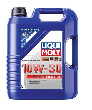 LIQUI MOLY 10W-30