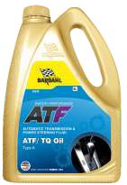ATF TQ Oil