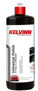 Kelvin Universal Polish