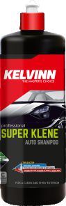 Super Klene Auto Shampoo