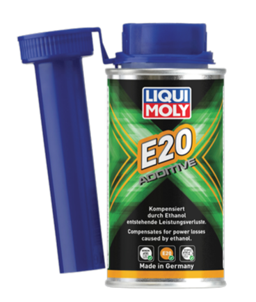 LIQUI MOLY E20